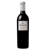 Mt. Brave Merlot 2018