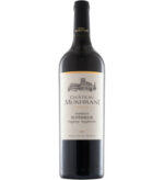 Chateau Mukhrani Saperavi Superieur 2018