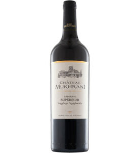 Chateau Mukhrani Saperavi Superieur 2018