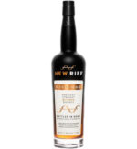 New Riff Blue Clarage Bottled in Bond Kentucky Straight Bourbon