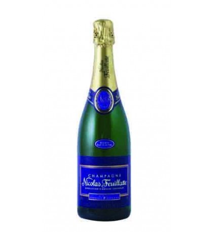 Nicolas Feuillatte Brut Nicolas Feuillatte Brut