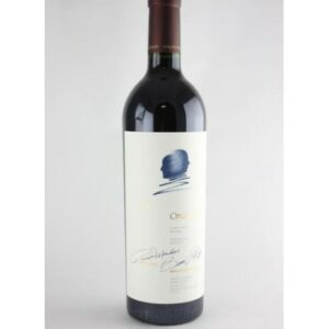Opus One 2019
