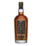 Old Ezra Brooks 7 Years Old Barrel Strength Kentucky Straight Bourbon