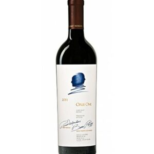 Opus One 2014