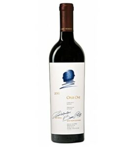 Opus One 2012