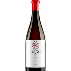 Orgo Saperavi 2021