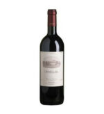Ornellaia Bolgheri Superiore 2017 3-liter