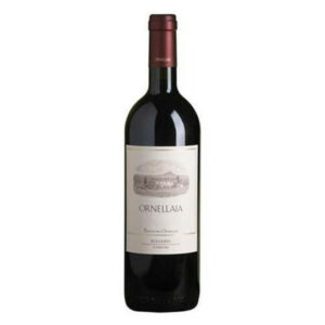 Ornellaia Bolgheri Superiore 2017 3-liter