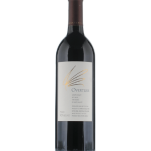 Opus One Overture