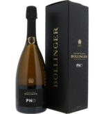 Bollinger Pn Tx17 Brut