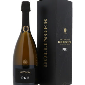 Bollinger Pn Tx17 Brut