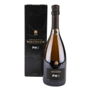 Bollinger Pn Vz16 Brut