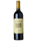 Paradigm Cabernet 2018
