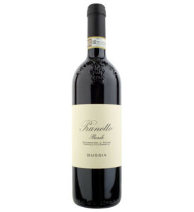 Prunotto Bussia Barolo 2015