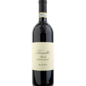 Prunotto Bussia Barolo 2015