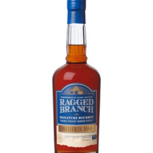 Ragged Branch Bottled in Bond