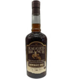 Ragged Branch Cowboy Cut Barrel Proof Wheated Virginia Straight Bourbon
