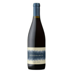 Resonance Pinot Noir 2021