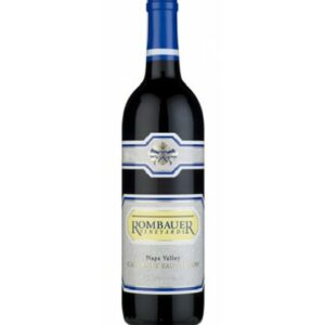 Rombauer Cabernet Sauvignon