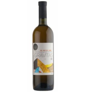 Rosha Winery Gravitas Kisi-Khikhvi 2018