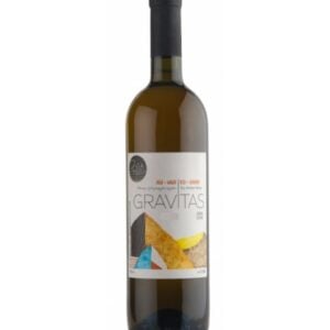 Rosha Winery Gravitas Kisi-Khikhvi 2018