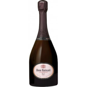Dom Ruinart Brut Rose 2007