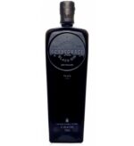 Scapegrace Premium Black Gin