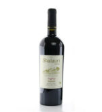 Shalauri Cellars Saperavi 2017
