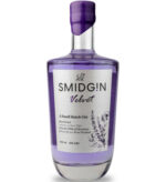 Smidgin Velvet