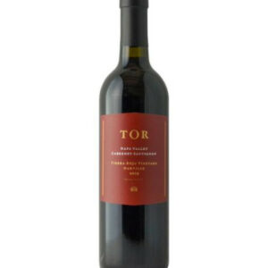 Tor Tierra Roja Cabernet Sauvignon 2019