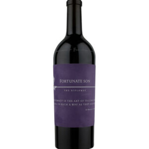 Fortunate Son 'the Diplomat' Proprietary Red 2018