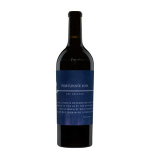 Fortunate Son 'the Dreamer' Cabernet 2018