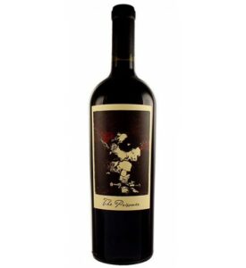 The Prisoner Red Blend 2021