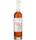 Proof and Wood the Representative Barrel Proof 4 Year
