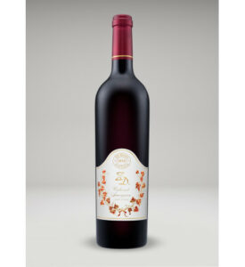 Zd Wines Cabernet Sauvignon 2016