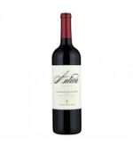 Antica Cabernet Sauvignon 2018