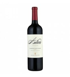 Antica Cabernet Sauvignon 2018