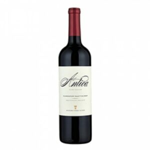 Antica Cabernet Sauvignon 2018