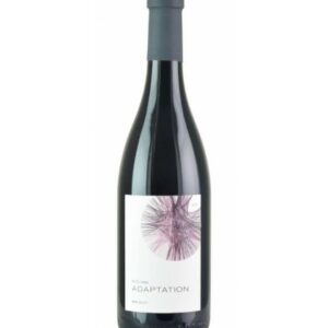 Adaptation by Odette Petite Sirah 2017