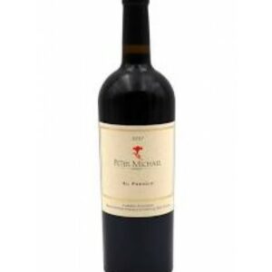 Peter Michael 'au Paradis' Cabernet Sauvignon 2017