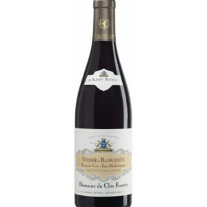 Albert Bichot Domaine Du Clos Frantin Les Malconsorts 1er Cru 2016