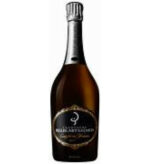 Billecart-salmon 'cuvee Nicolas-francois Billecart' Millesime 2008