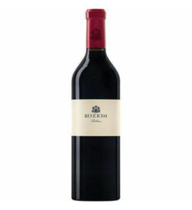 Lodovico Antinori Tenuta Di Biserno