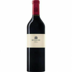 Lodovico Antinori Tenuta Di Biserno