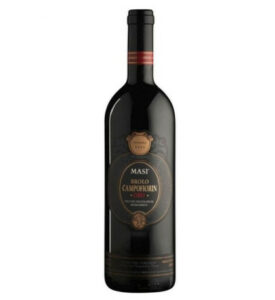 Masi Brolo Di Campofiorin Oro Rosso Veronese Igt 2018