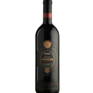 Masi Brolo Di Campofiorin Oro Rosso Veronese Igt 2018