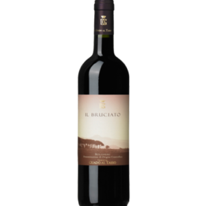 Antinori Tenuta Guado Al Tasso Il Bruciato 2021