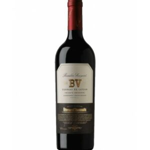 Beaulieu Vineyard Bv Georges De Latour Private Reserve Cabernet Sauvignon 2017