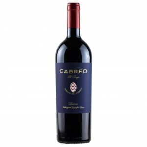 Tenute Del Cabreo 'cabreo Il Borgo' Toscana Igt 2017