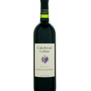 Cakebread Cabernet Sauvignon 2019 1.5l Magnum